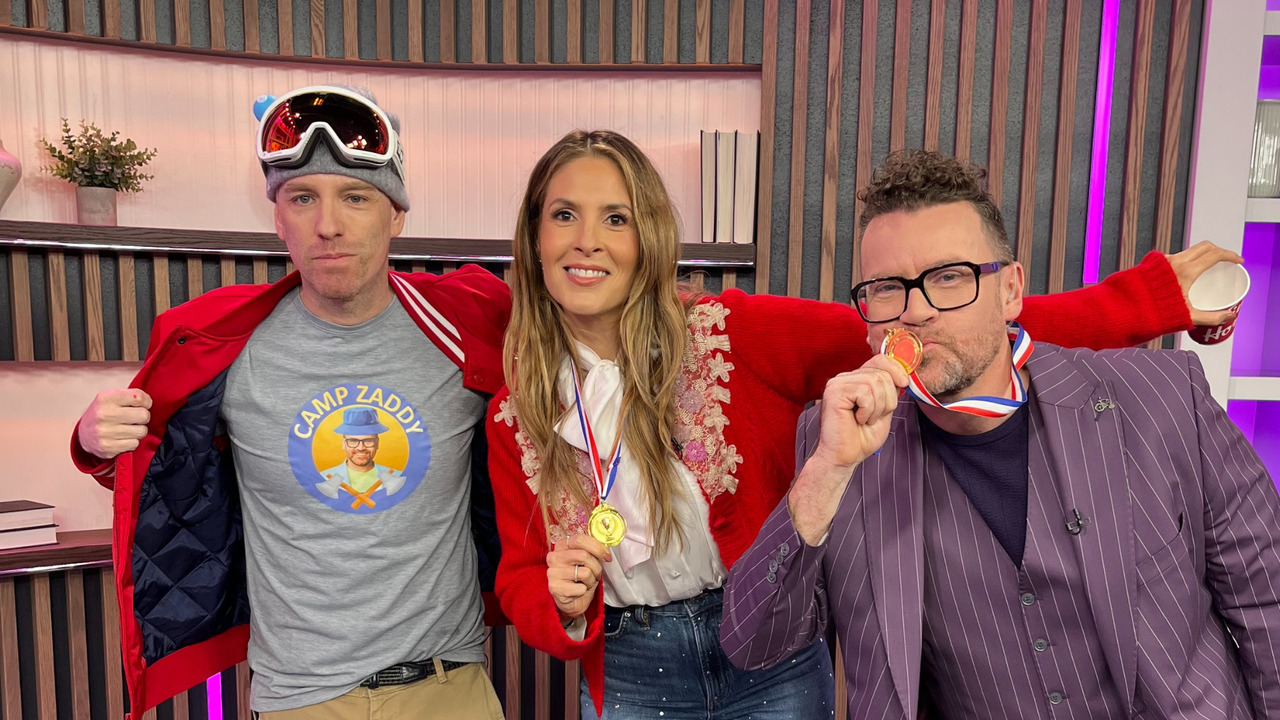 Level up your Galentine’s and celebrate all kinds of love