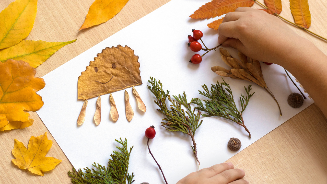 3 hands-on crafts your kids will love