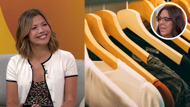 Avoid ‘greenwashing’ in your clothes with these expert sustainability tips