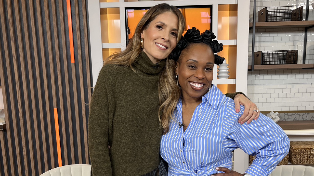 Small, simple exercises that instantly boost your motivation