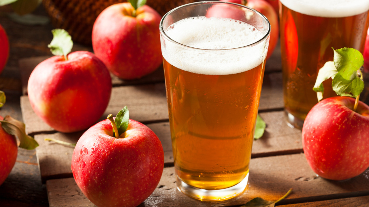 Tap into fall with these 5 bold Ontario ciders