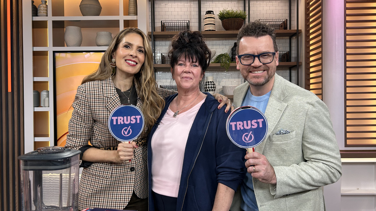 Putting viral cleaning hacks to the test