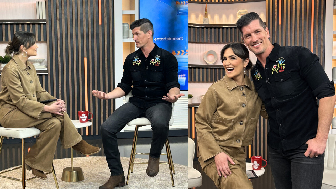 High Valley's Brad Rempel dishes on upcoming EP and tour