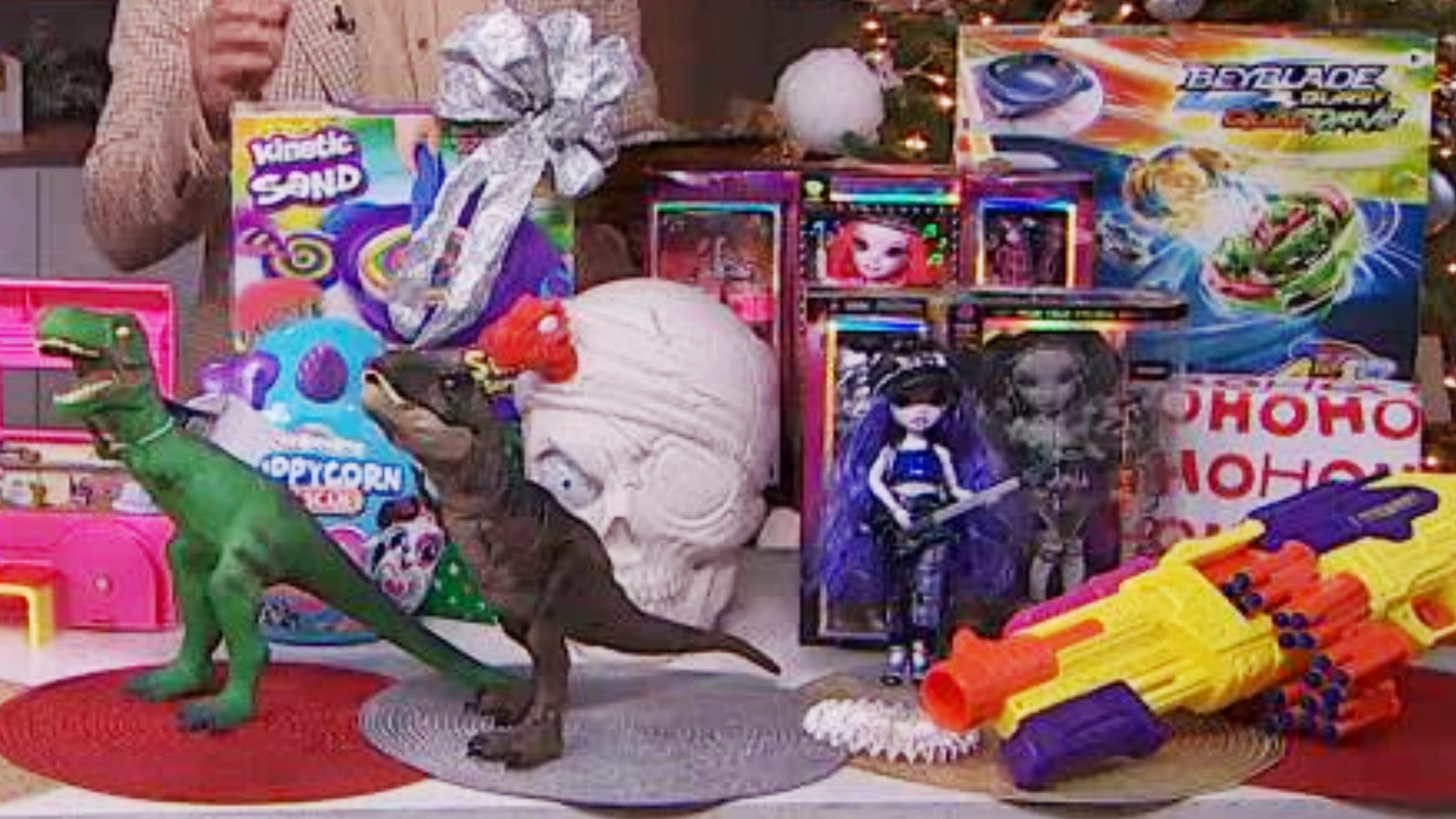 These are the toys on your kids' 2022 holiday wish list