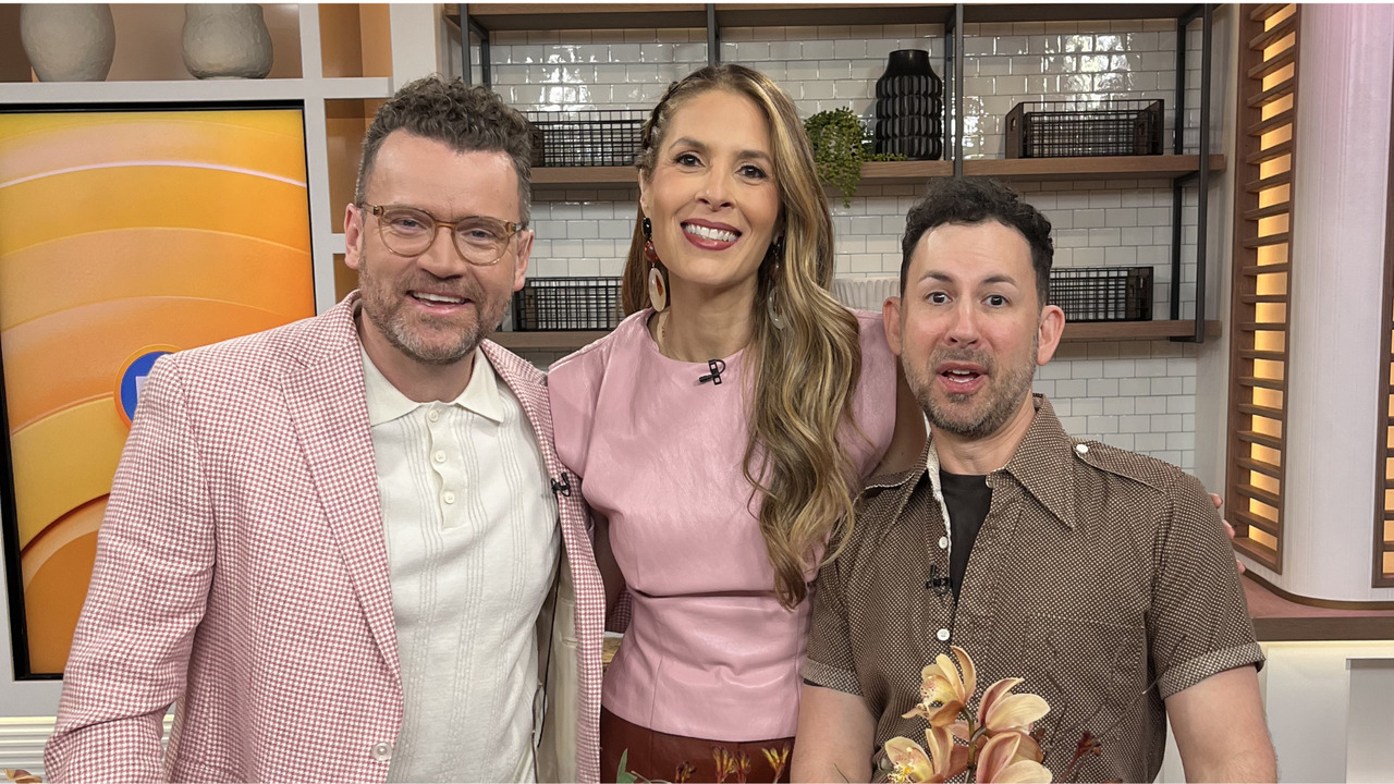 How to throw the ultimate themed party inspired by your favourite book genre