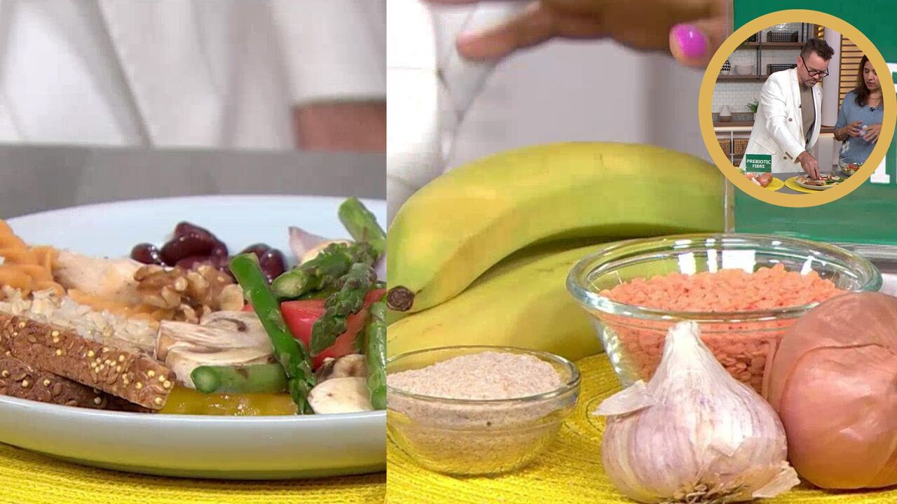 What Is Fibermaxxing And Why Is It So Important An Expert Shares All