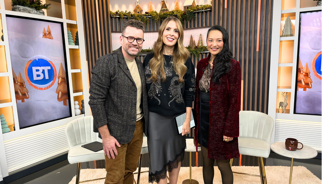 Repair talk tips YOU need this holiday season