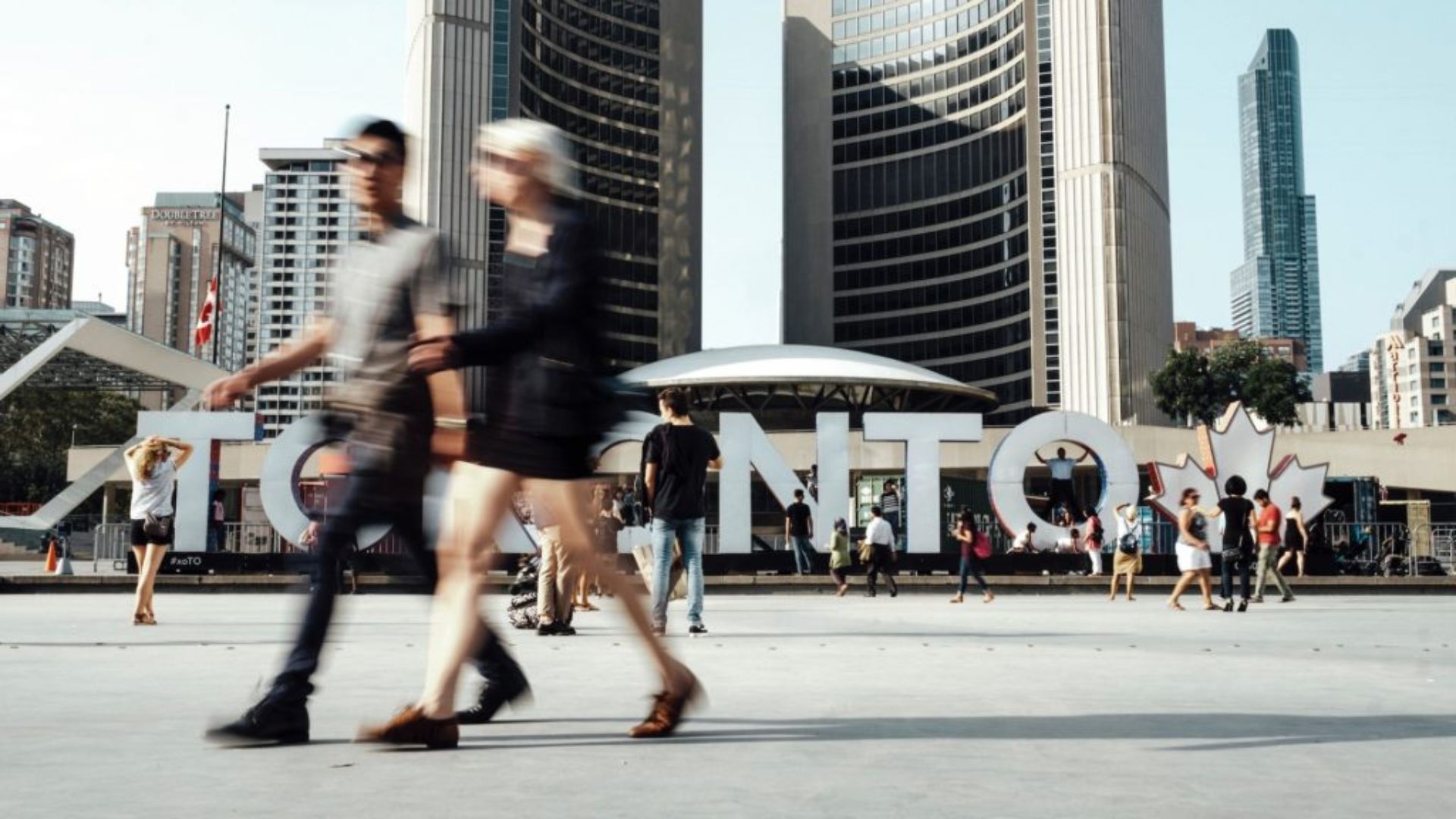 How Toronto tourism is really doing post-pandemic