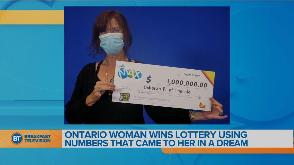 lotto max numbers for april 5th 2019
