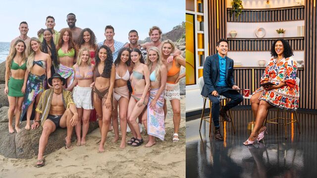 Here’s what you might’ve missed on Week 2 of ‘Bachelor in Paradise’