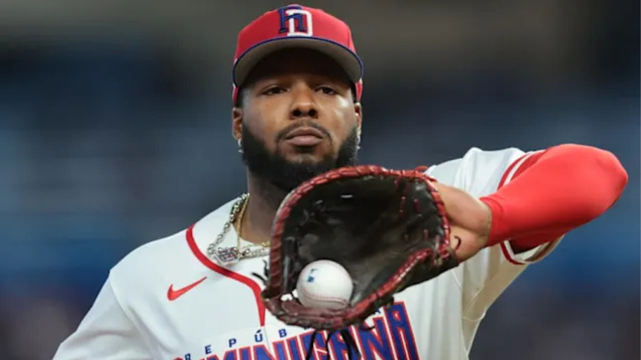 The Blue Jays make their mark at the World Baseball Classic