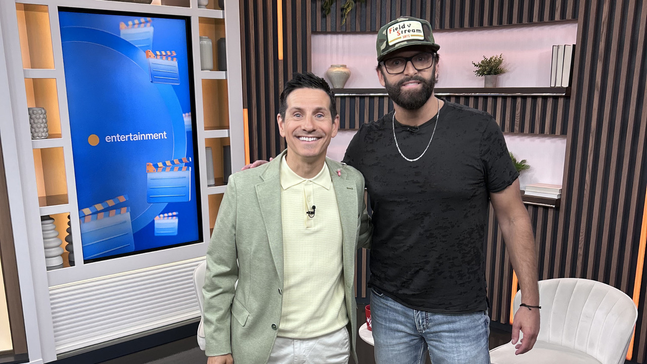 Dean Brody drops genre-spanning 20 track collection
