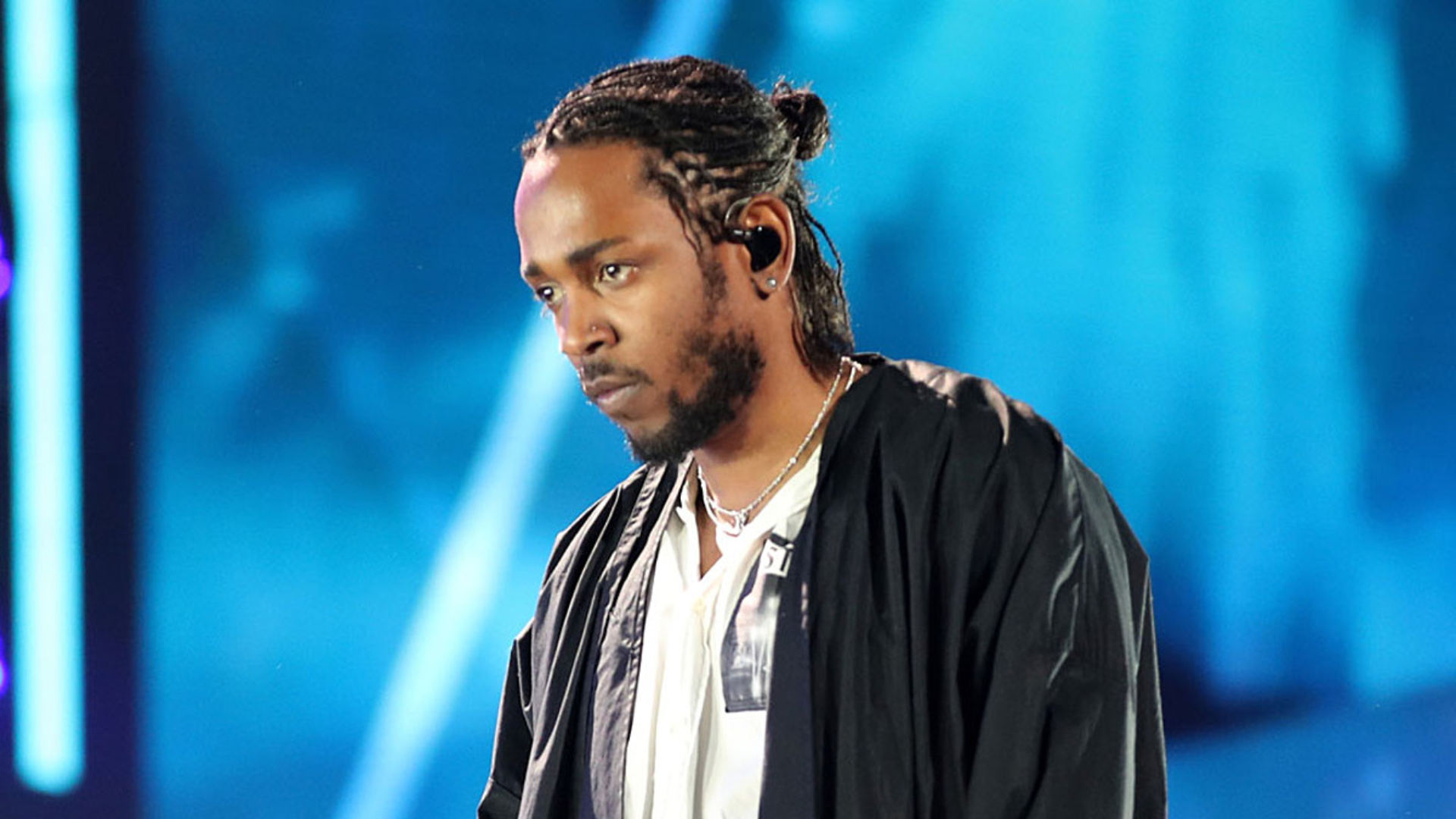 Kendrick Lamar welcomes new album ⁠— and new baby