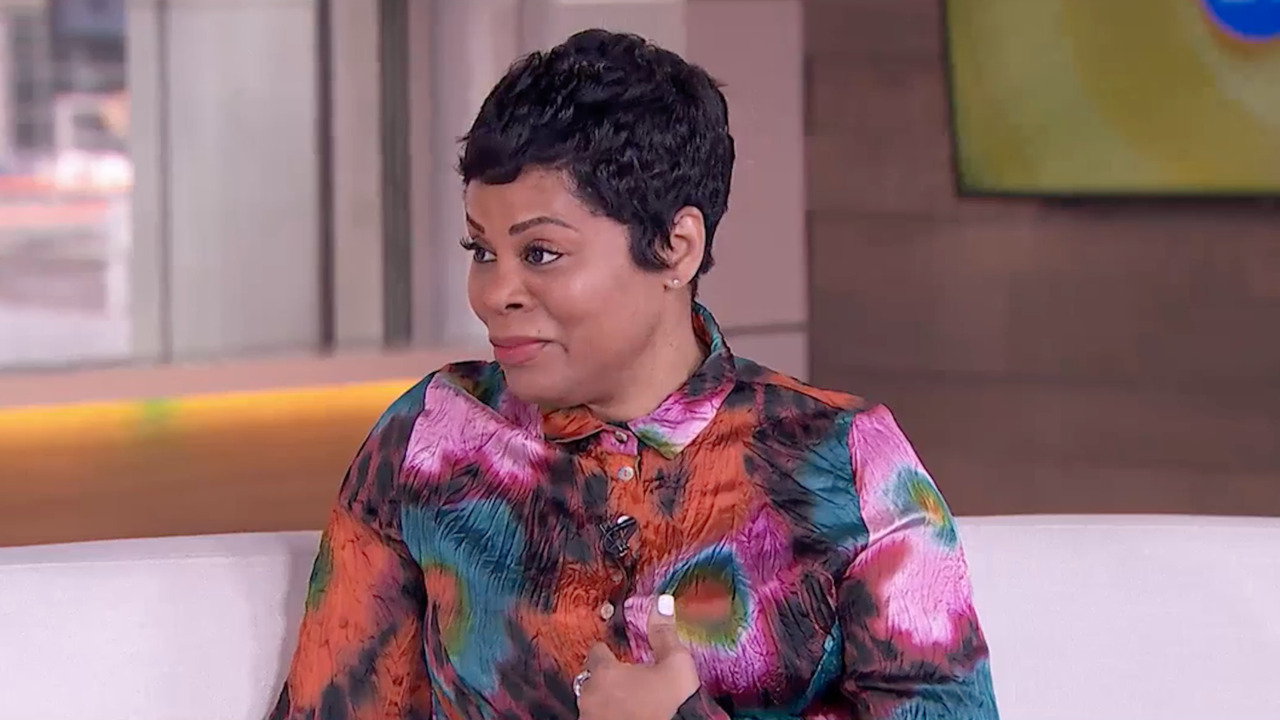 Marci Ien on the importance of mentoring the women of tomorrow