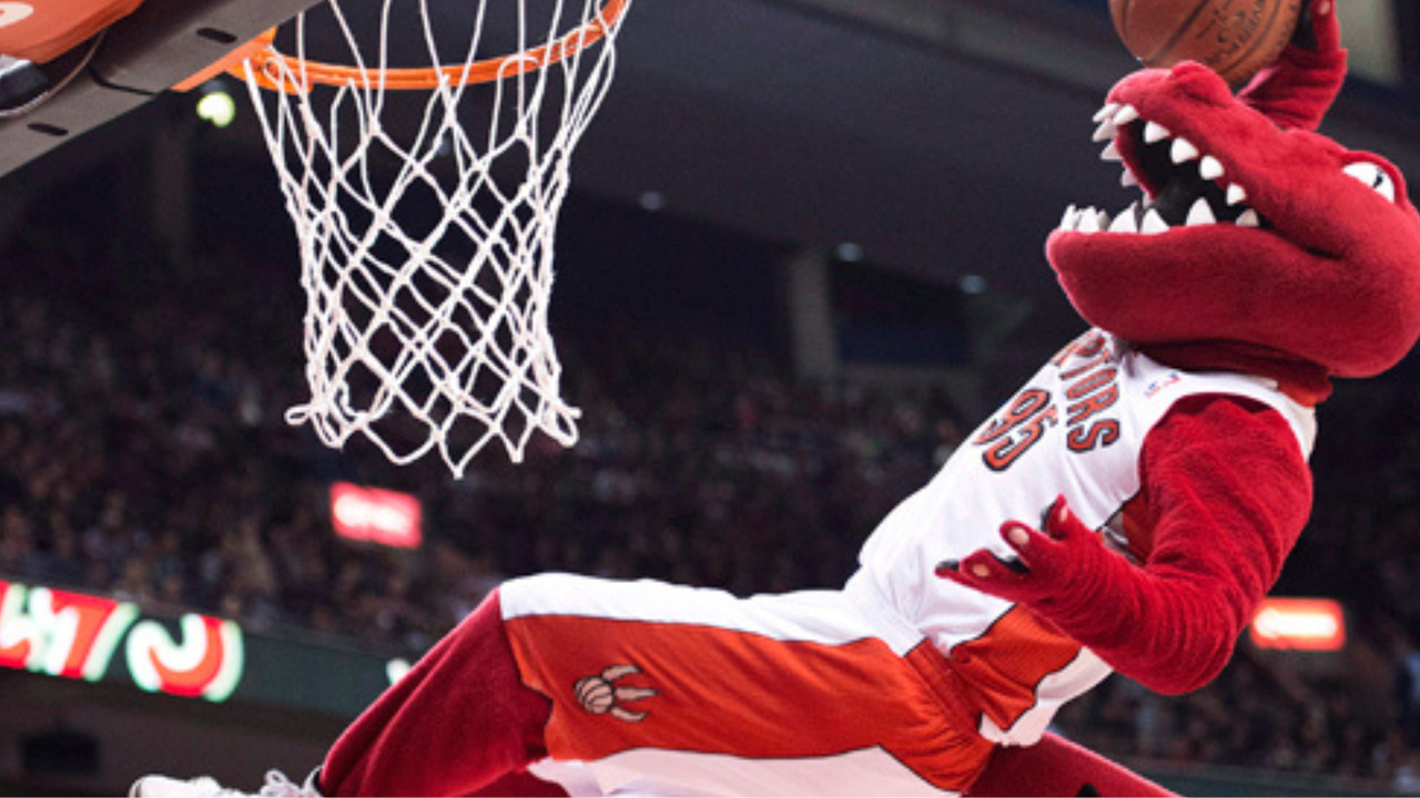 The Raptor wins the award for 'Best Non-Human Cameo'