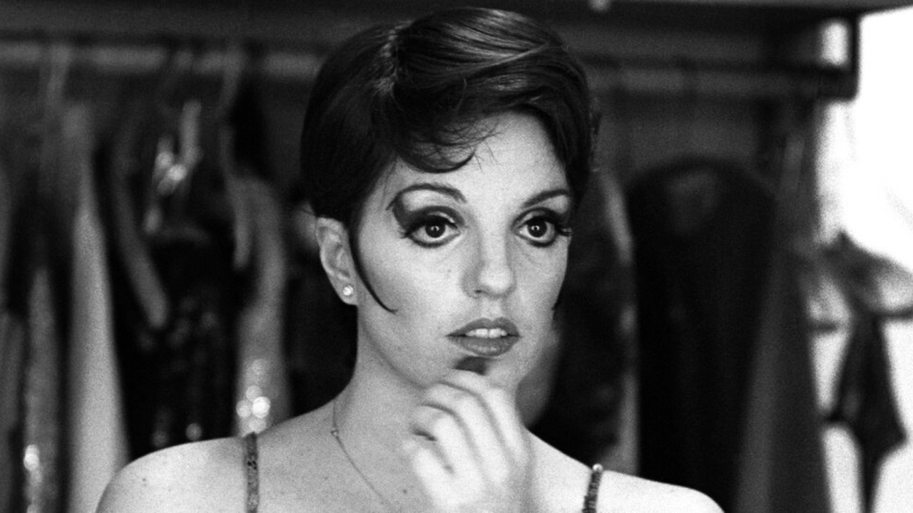 Liza Minnelli releases new memoir, 'Kids Wait Till You Hear This!'