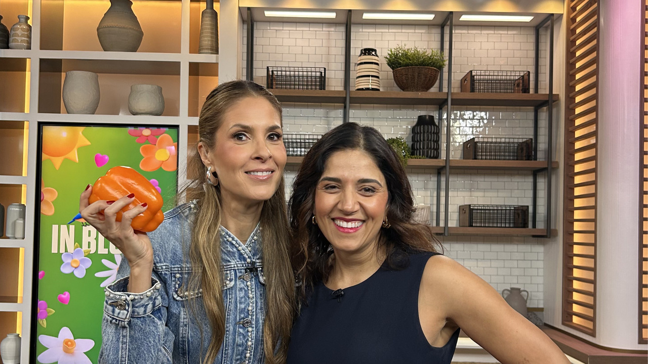 Everything you should know about taking care of your skin from the inside out