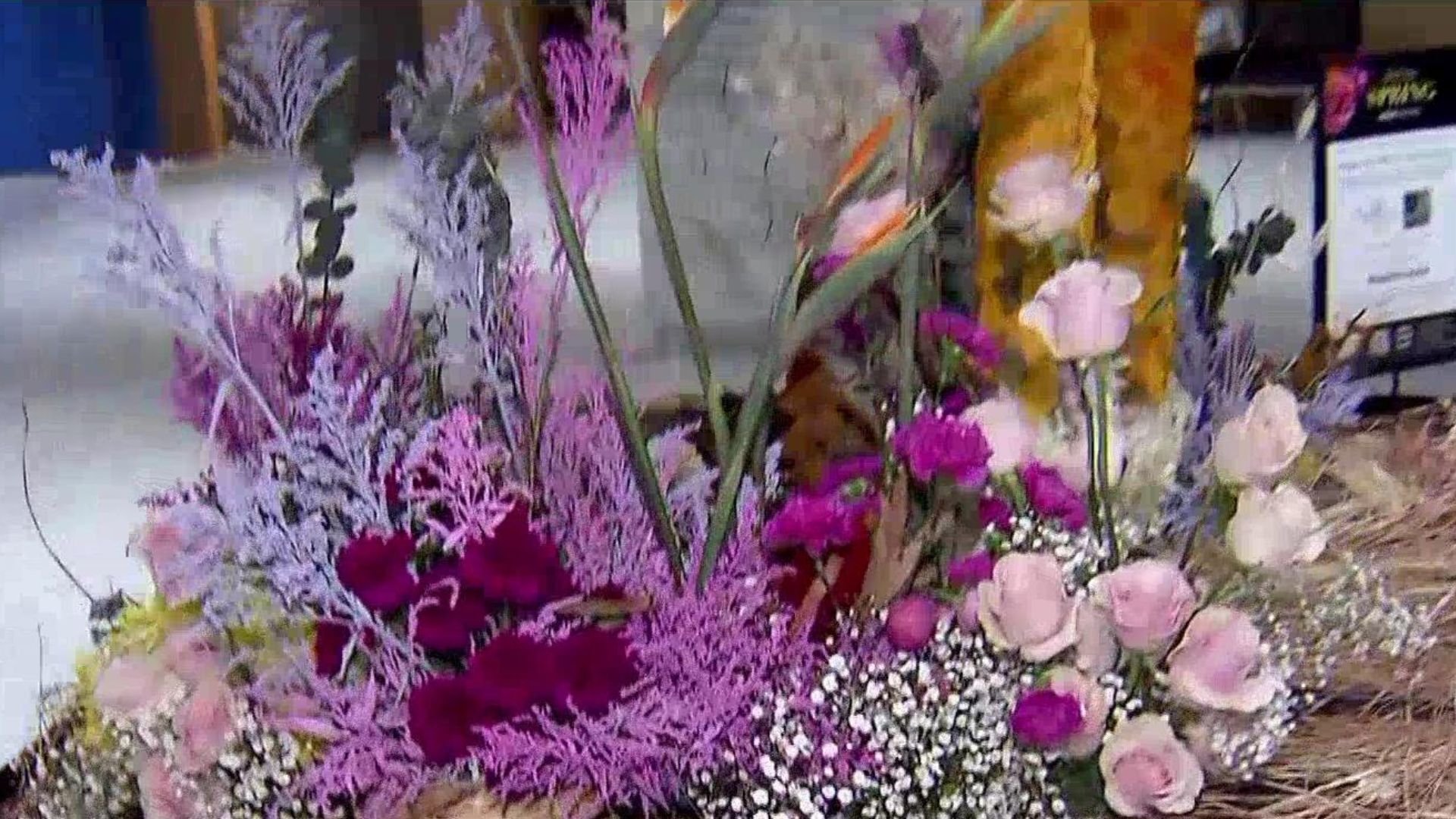 Step into beauty: Fleurs de Villes makes its return to Bloor-Yorkville