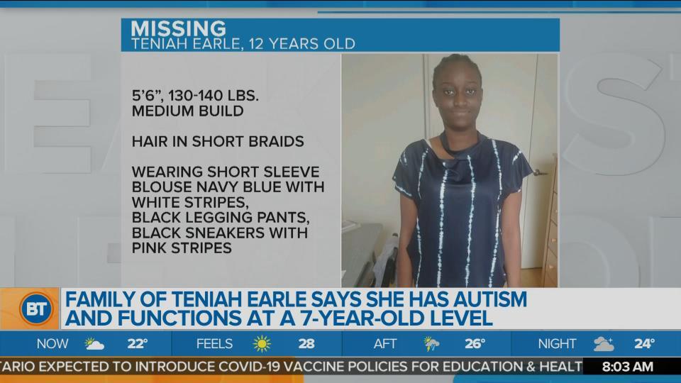 8am News Headlines August 17 21
