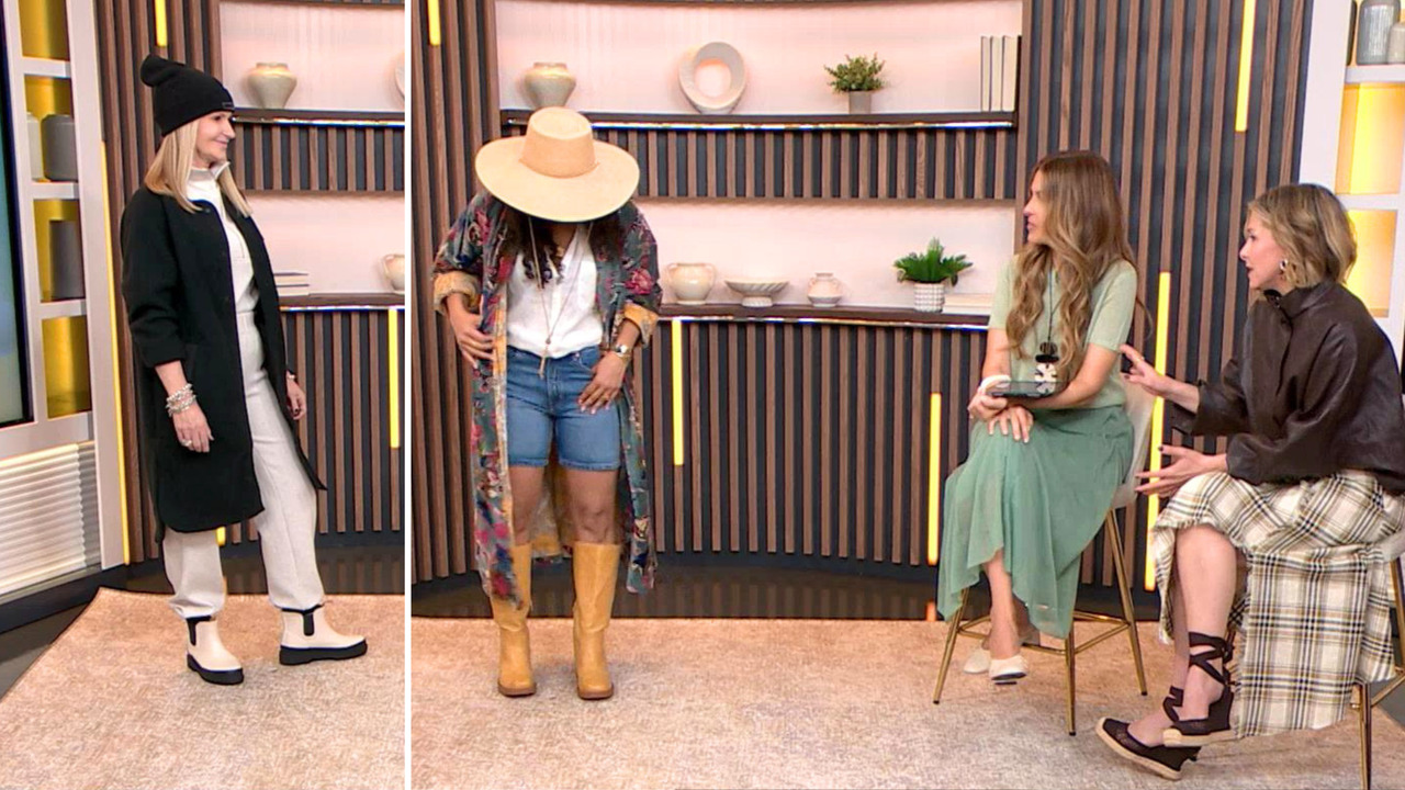 What to wear camping and glamping (and everything in between)