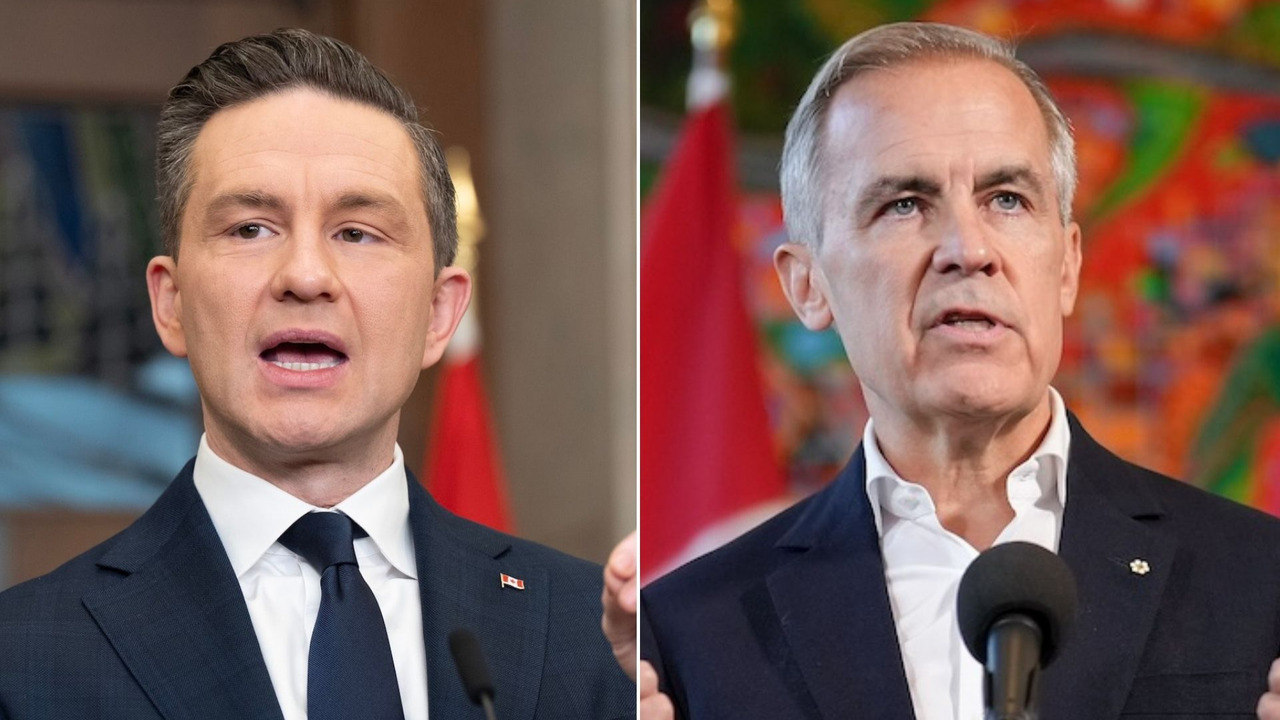 Paikin on Politics: Carney and Poilievre trade jabs at Question Period