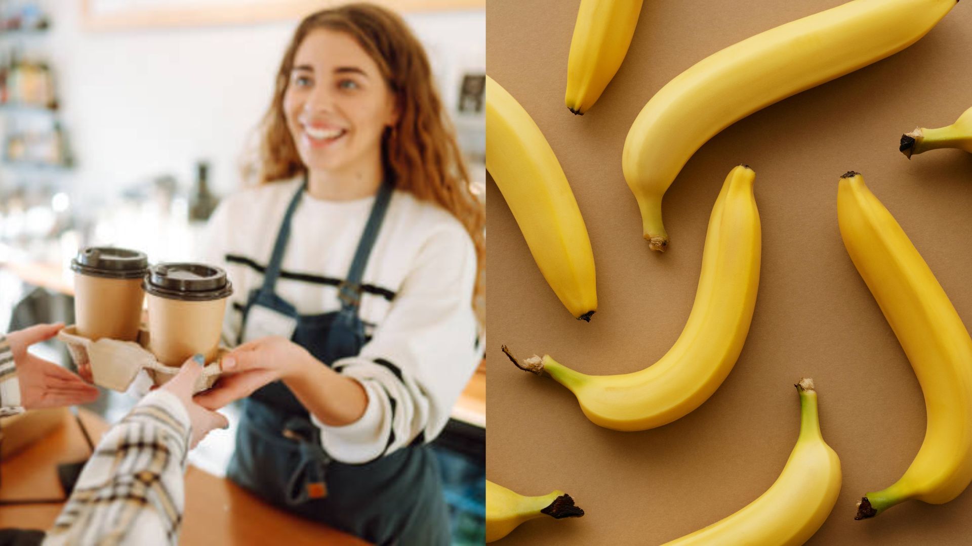 Saying ‘please’ could actually save you money at THIS coffee shop