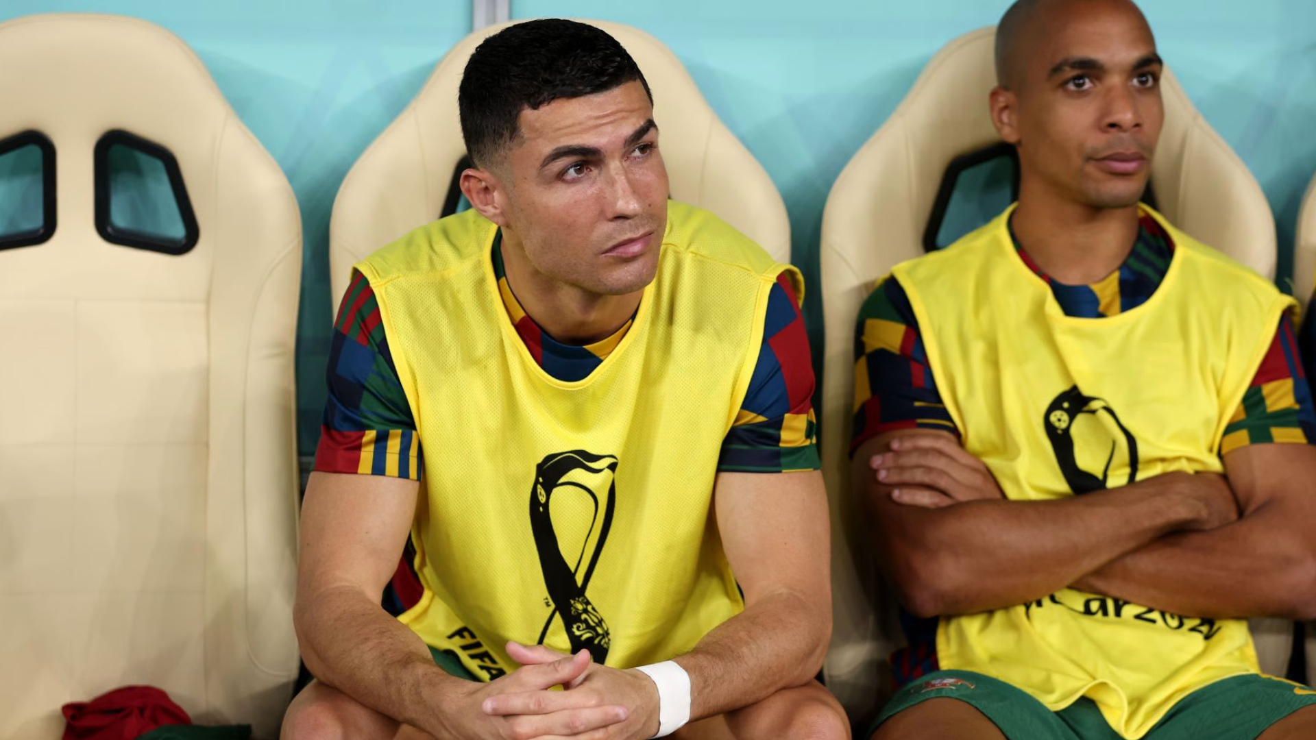 Does Portugual's football team even need Ronaldo?