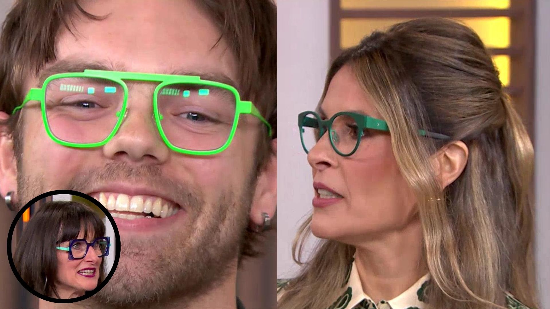 Level up your spring looks with these stylish eyeglasses