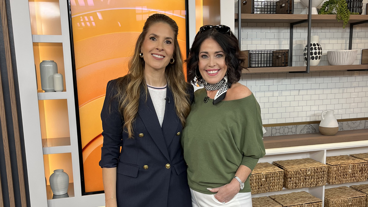 Highlighting female founded fashion from TSC