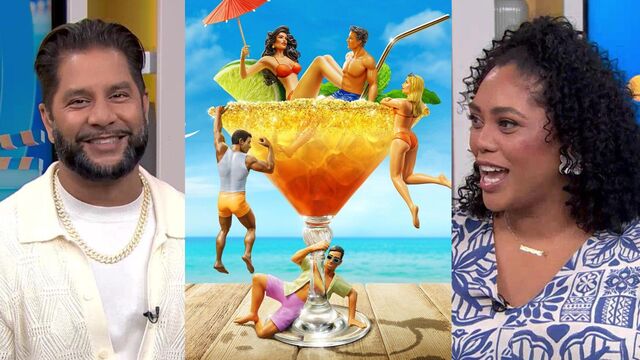 Our take on the most recent episode of ‘Bachelor in Paradise’