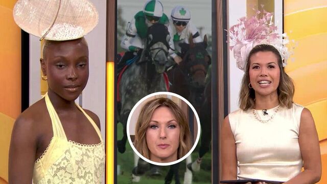 A beginner’s guide to dressing for the prestigious King’s Plate