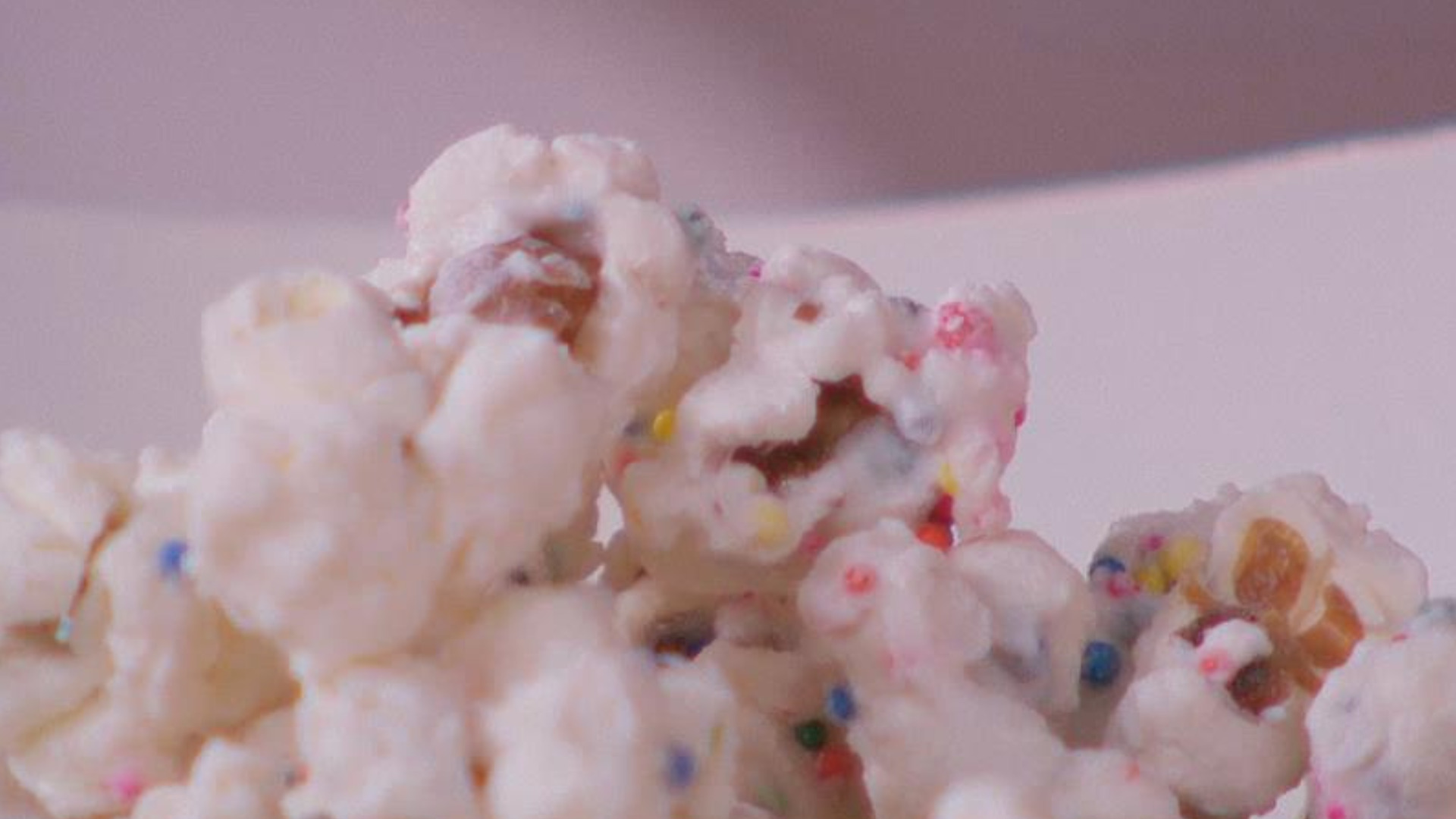 A poppin' Pride-themed dessert recipe