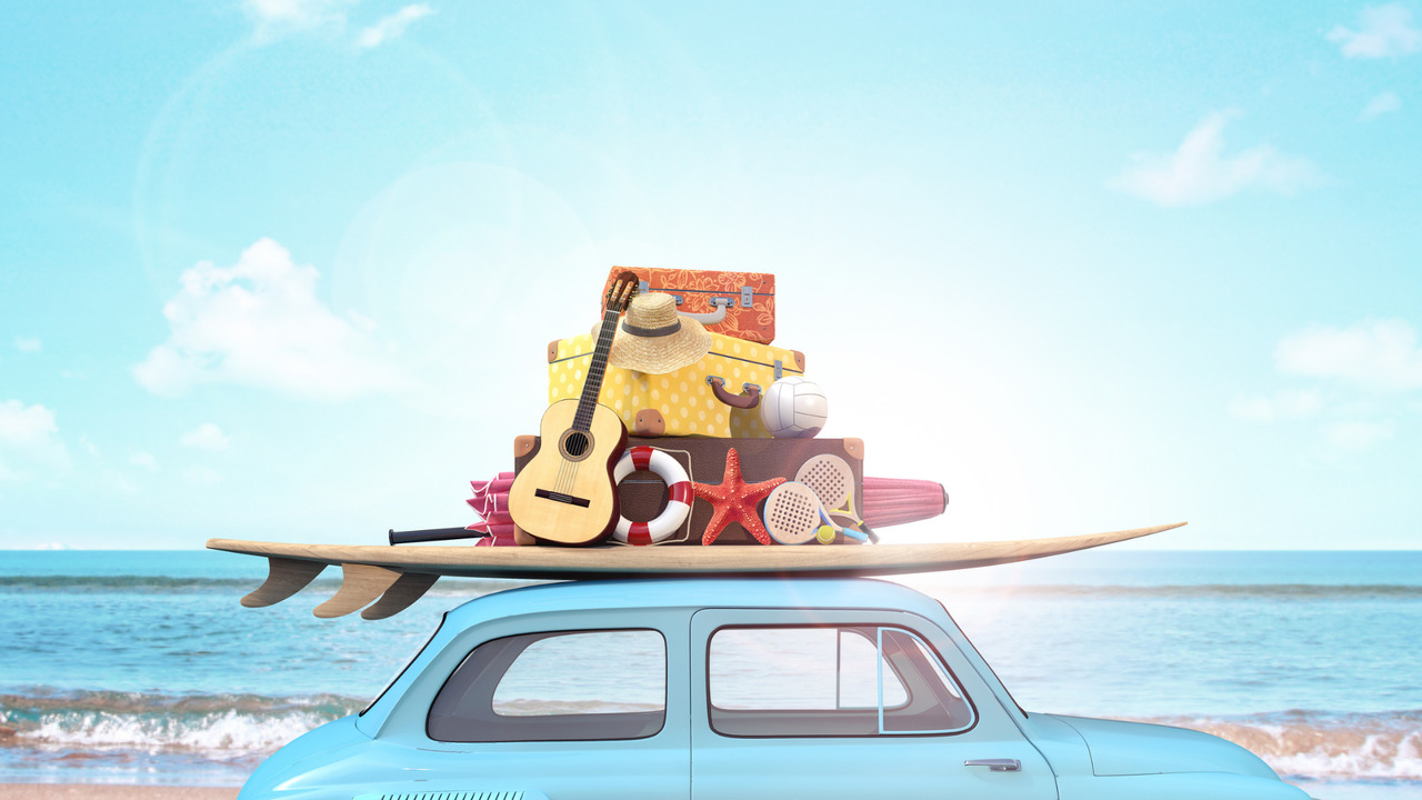 Summer travel trends for the whole family