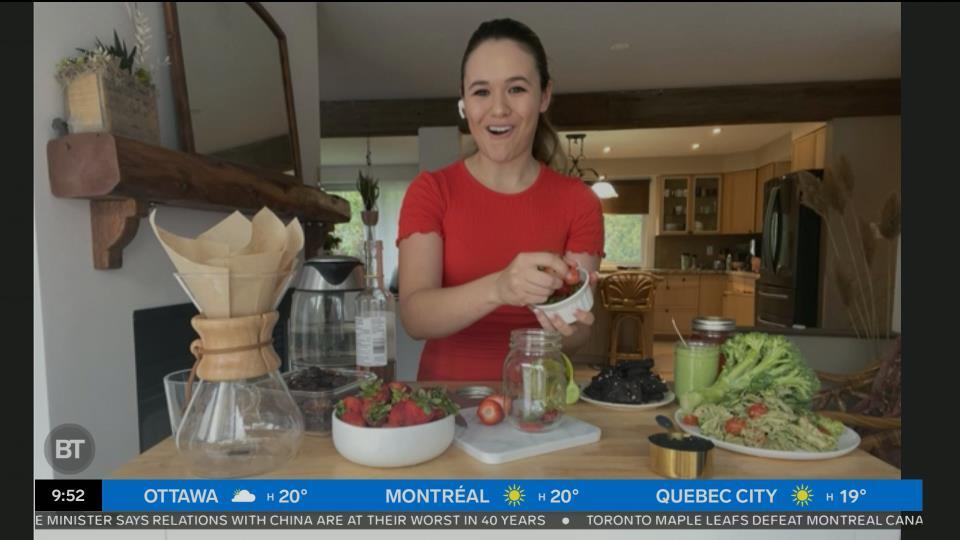 How to reuse your food scraps!