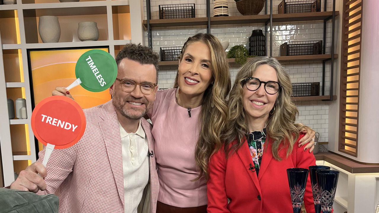 Timeless or trendy? We’re putting today’s home design trends to the ultimate test