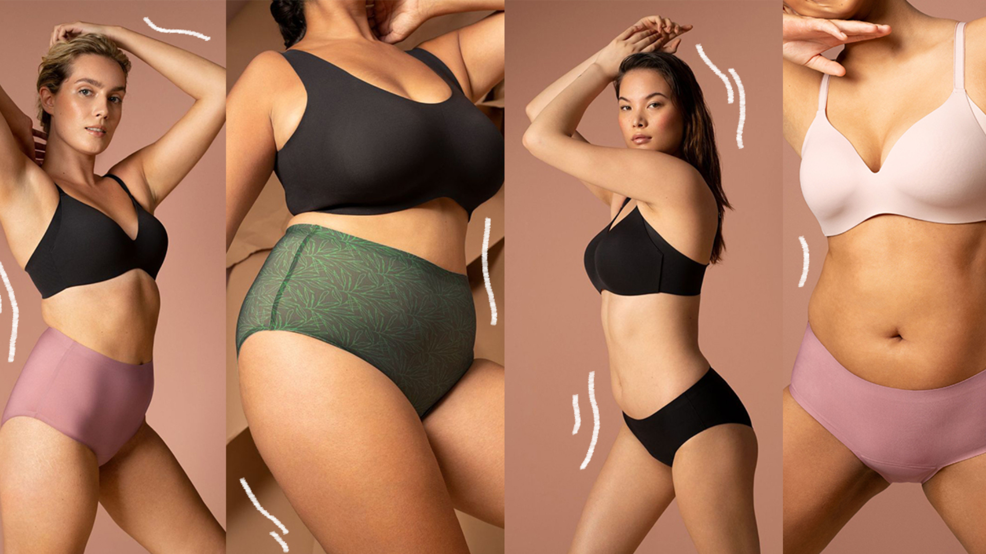 Knix CEO on leak-proof panties, comfort and body positivity