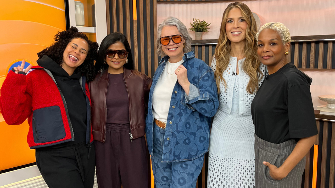 From kickoff to celebration: game-day fashion looks that score