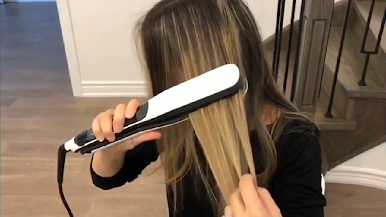 3 products you can use to achieve salon hair at home Video Cityline