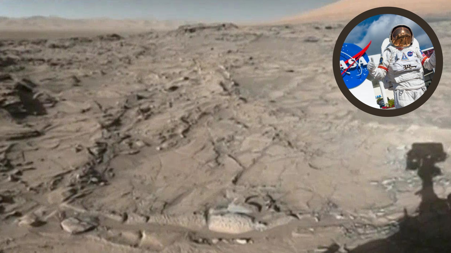 NASA just found signs of life on Mars — and we’re not sure how to feel