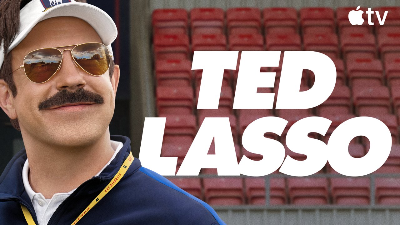 BT Exclusive: 'Ted Lasso' premiere in Los Angeles
