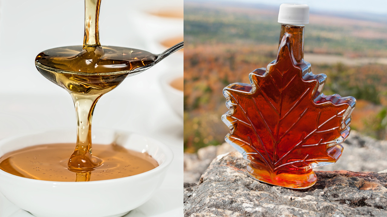How maple syrup became Canada’s sweetest tradition