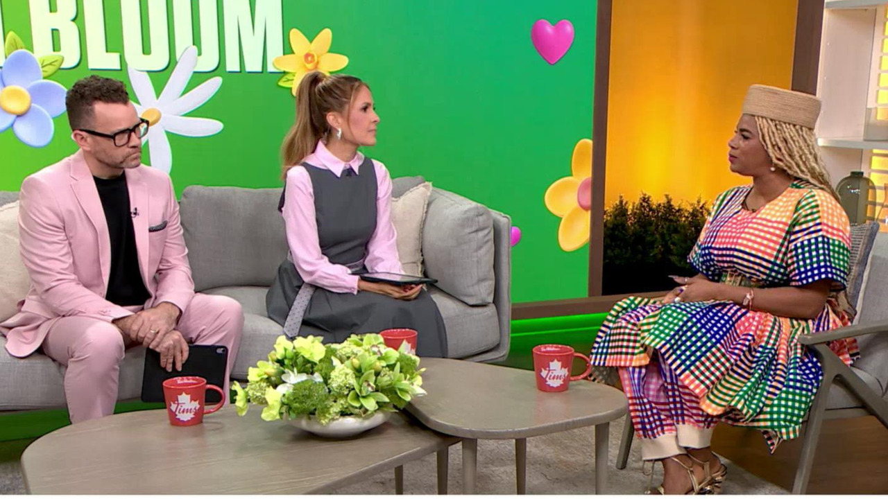 Speak to yourself with appreciation by giving 'verbal flowers'