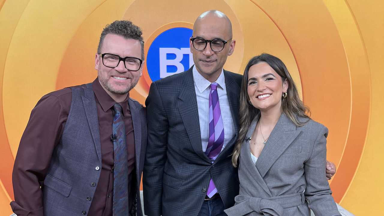 Discussing the growing trust gap in AI use