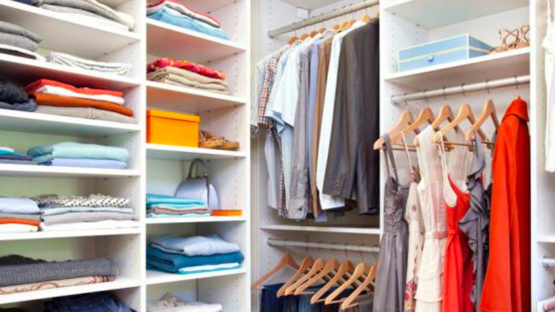 Here’s how to know if you should fold or hang your clothes – Breakfast ...