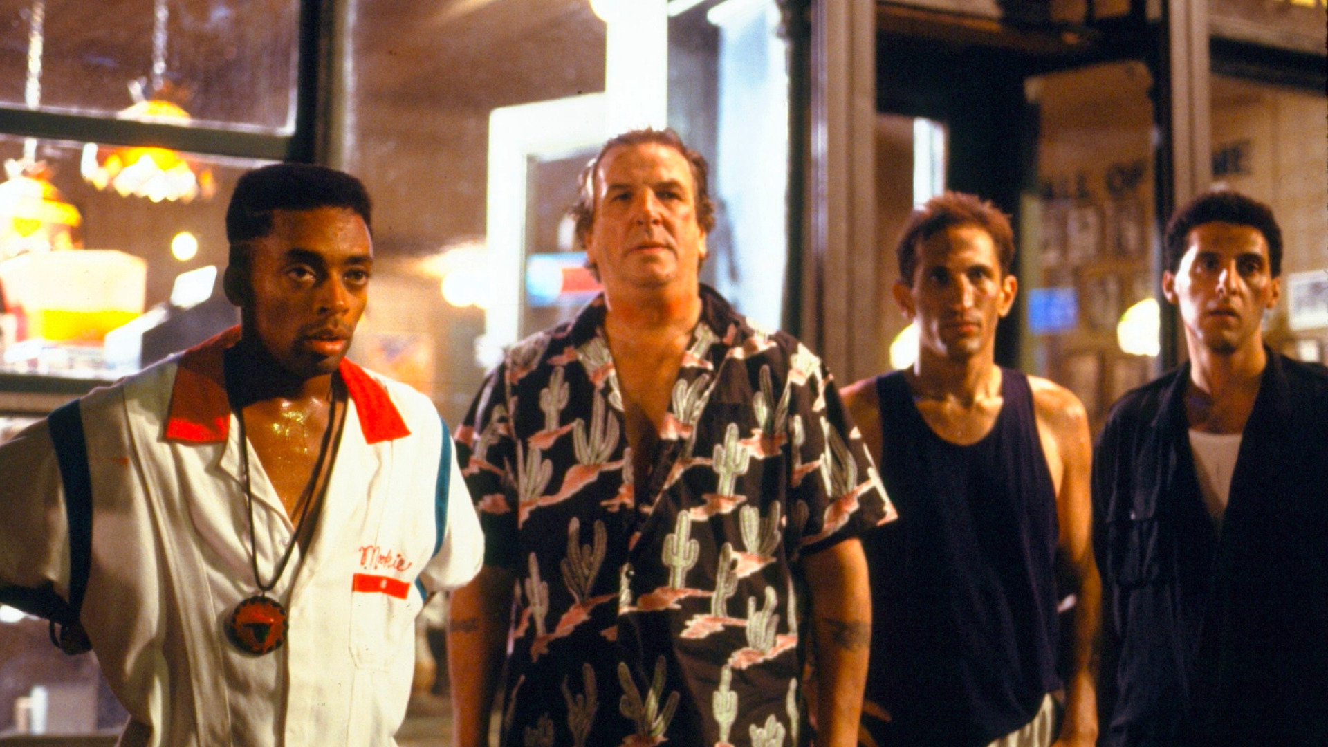 Looking back on the significance of 1989 film, “Do the Right Thing”