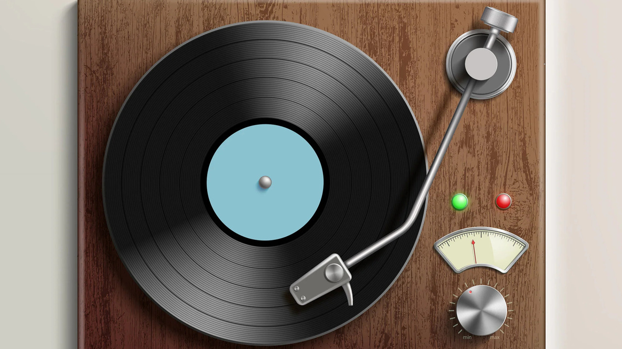 Record Store Day celebrates vinyl culture