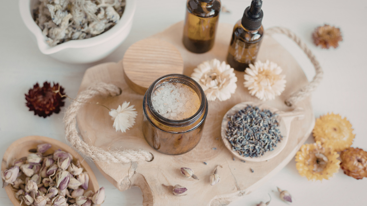 Sustainable living: The benefits of waterless products