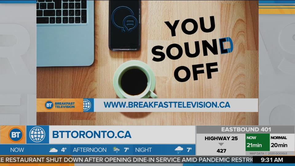 National Sound Off: What are your holiday plans during the pandemic?