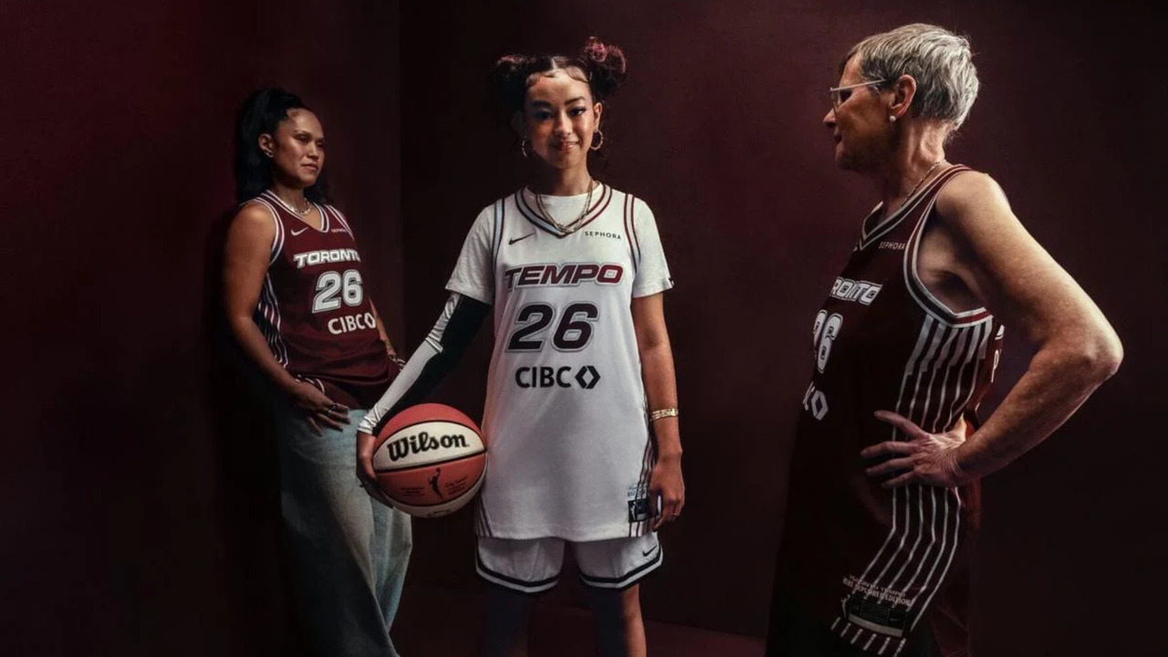 Toronto Tempo to hold first Media Day