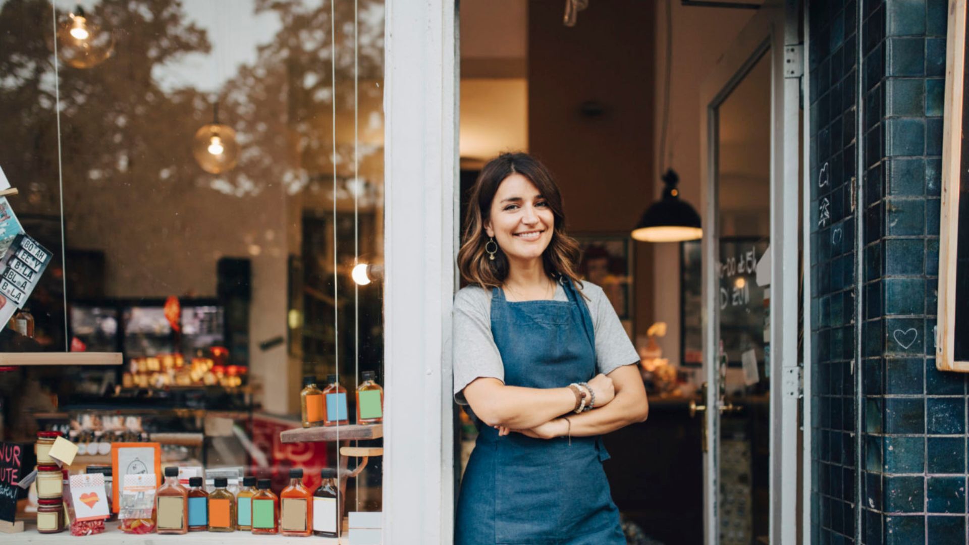 An expert's advice on how to take your small business to the next level